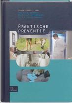 Praktische preventie 9789031363254, Boeken, Verzenden, Zo goed als nieuw