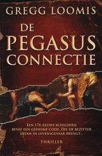 De Pegasus-connectie 9789061122654, G. Loomis, G. Loomis, Verzenden