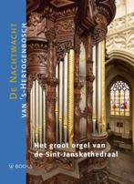Het orgel van de Sint-Janskathedraal 9789462581630, Frans Sluijter, Wies Van Leeuwen, Zo goed als nieuw, Verzenden