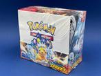 Pokémon TCG - Booster box - Scarlet & Violet Surging Sparks, Nieuw