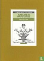 Jaguar [Bosschaert] - Het visioen - 2002, Eén stripboek, Verzenden, Zo goed als nieuw, Dufaux, Jean.
