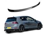 Achterspoiler | Volkswagen | Golf 12-18 3d hat. VII / Golf 1, Auto-onderdelen, Verzenden, Nieuw, Volkswagen