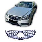 Grill voor mercedes e coupé cabrio facelift w207 a207 glanze, Auto-onderdelen, Nieuw