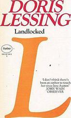 Landlocked 9785860218925 Doris Lessing, Boeken, Taal | Engels, Verzenden, Gelezen, Doris Lessing