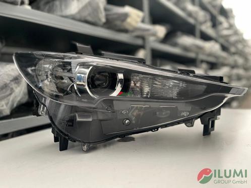 MAZDA CX5 CX-5 VOLLED SCHEINWERFER RECHTS KB8M51030, Auto-onderdelen, Verlichting, Verzenden