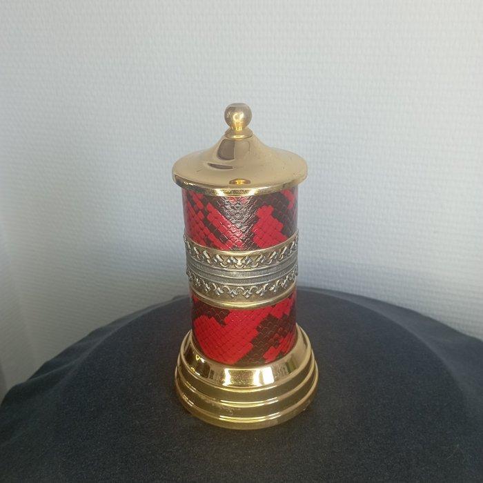 Muziekdoos - 1970-1980 - sigarettenautomaat, Antiek en Kunst, Curiosa en Brocante