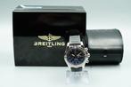 Breitling - Super Avenger - A13370 - Homme - 1990-1999, Nieuw