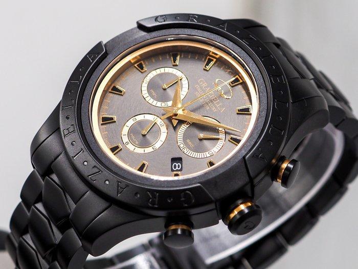 Graziella Braccialini - Zonder Minimumprijs - * BRAND NEW *, Handtassen en Accessoires, Horloges | Heren