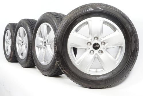 Mini Countryman F60 517 16 inch velgen + Winterbanden Bridge, Auto-onderdelen, Banden en Velgen, Ophalen of Verzenden