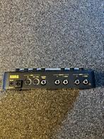 Korg - Pédale deffet - Chine - 1982, Musique & Instruments