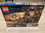 Lego - Pirates of the Caribbean - 4194 - 2012 RETIRED SEALED