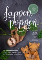 Lappenpoppen / Haken a la Sascha 9789043922005, Boeken, Verzenden, Gelezen, Sascha Blase Van Wagtendonk