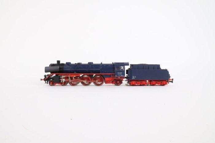 Märklin H0 - 3097 - Stoomlocomotief met tender (1) - BR 03, Hobby & Loisirs créatifs, Trains miniatures | HO