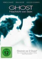 Ghost - Nachricht von Sam von Jerry Zucker  DVD, Zo goed als nieuw, Verzenden