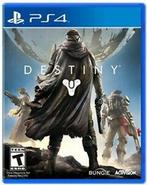 PlayStation 4 : Destiny, Verzenden