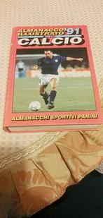 Panini - Almanacco del calcio illustrato italiano -, Verzamelen, Nieuw