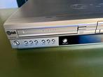 LG VC-8704 COMBO LETTORE DVD/VHS DVD-speler
