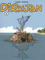 Dirkjan / Dirkjan / 8 9789086130153 Mark Retera, Boeken, Stripverhalen, Verzenden, Zo goed als nieuw, Mark Retera