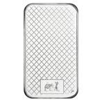 5 Troy Ounce - Zilver .999 - Silvertowne Eagle