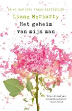 Het geheim van mijn man 9789022960646 Liane Moriarty, Boeken, Verzenden, Gelezen, Liane Moriarty