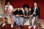 Tokio Hotel  Tickets, Tickets & Billets