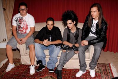 Tokio Hotel  Tickets, Tickets en Kaartjes, Overige Tickets en Kaartjes