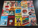 Tintin - 15 Tintin (tijdschrift) - 15 nummers - Tintin, Boeken, Stripverhalen, Nieuw
