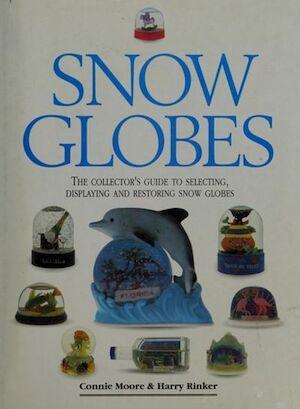 Snow Globes: the collectors guide to selecting, displaying, Boeken, Taal | Overige Talen, Verzenden