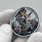 Kameroen. 1000 Francs 2024 – Sherwood: Robin of the Hood – 1