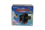 Sony SPK-PC2 | Waterproof Camcorder Case | BOXED, Audio, Tv en Foto, Videocamera's Analoog, Verzenden