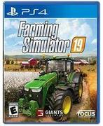 Farming Simulator 19 - Playstation 4 (PS4), Verzenden, Nieuw