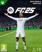 EA Sports FC 25 (Xbox One Games), Games en Spelcomputers, Games | Xbox One, Ophalen of Verzenden, Zo goed als nieuw