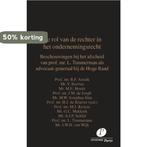 De rol van de rechter in het ondernemingsrecht 9789462512276, Verzenden, B.F. Assink