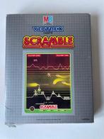 MB Milton Bradley - Vectrex - Scramble - Videogame - In, Nieuw