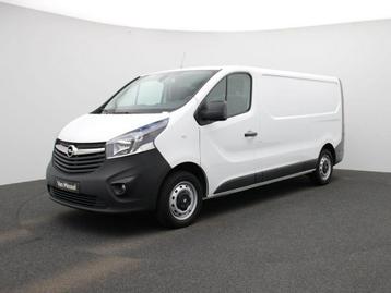 Opel Vivaro, Auto's, Opel, Nieuw