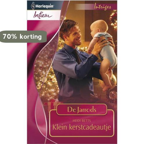 Klein Kerstcadeautje - Intiem 1938 9789036068208 H. Betts, Boeken, Romans, Gelezen, Verzenden