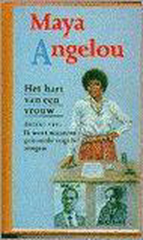 Great circle 9789052260143 M. Angelou, Boeken, Romans, Gelezen, Verzenden