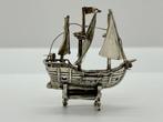 Argenteria Italiana - Miniatuur beeldje - Nina - .800 zilver