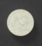 Monaco. 10 Francs 1982 ESSAI Grace Kelly  (Zonder, Postzegels en Munten