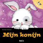 Ik zorg voor mijn konijn / Ik zorg voor 9789037472028, Verzenden, Gelezen, Mercè Segarra