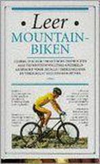 Leer mountainbiken 9789021523743, Andy Bull, Zo goed als nieuw, Verzenden