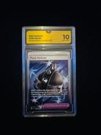 Pokémon - 1 Graded card - Punk Helmet #121 Foil,, Nieuw