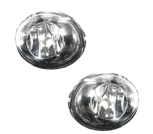 Phares Antibrouillard Pour Mercedes Sprinter 13-19, Auto-onderdelen, Verlichting, Verzenden