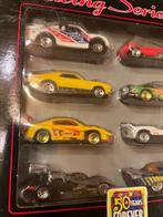 Hot Wheels 1:64 - Modelauto - Racing Series II (Hot Wheels