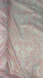 Prachtige Florentia damaststof in de stijl van Lodewijk XIV