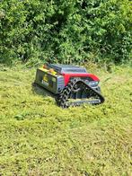 Ruwterreinmaaier Bush Master FM24-70H (radiogestuurd), Ophalen, Fruitteelt, Overige typen
