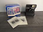 Polaroid 636 auto focus Appareil photo instantané, Nieuw