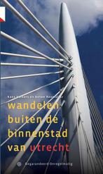 Wandelen buiten de binnenstad van Utrecht 9789078641117, Verzenden, A. Rosmüller