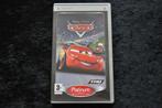 Disney Pixar Cars PSP Platinum, Verzenden, Nieuw