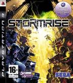 Stormrise (PS3 Games), Games en Spelcomputers, Games | Sony PlayStation 3, Ophalen of Verzenden, Zo goed als nieuw